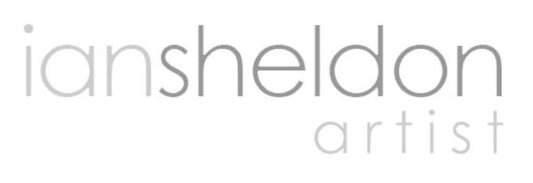 Ian Sheldon - For Fine Art