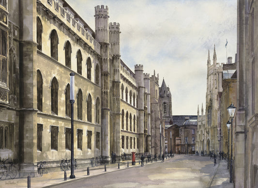 Corpus Christi