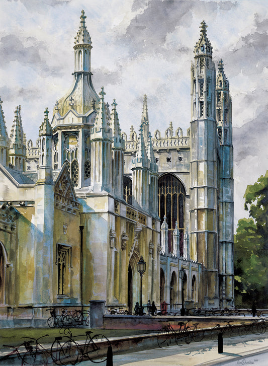 King's College