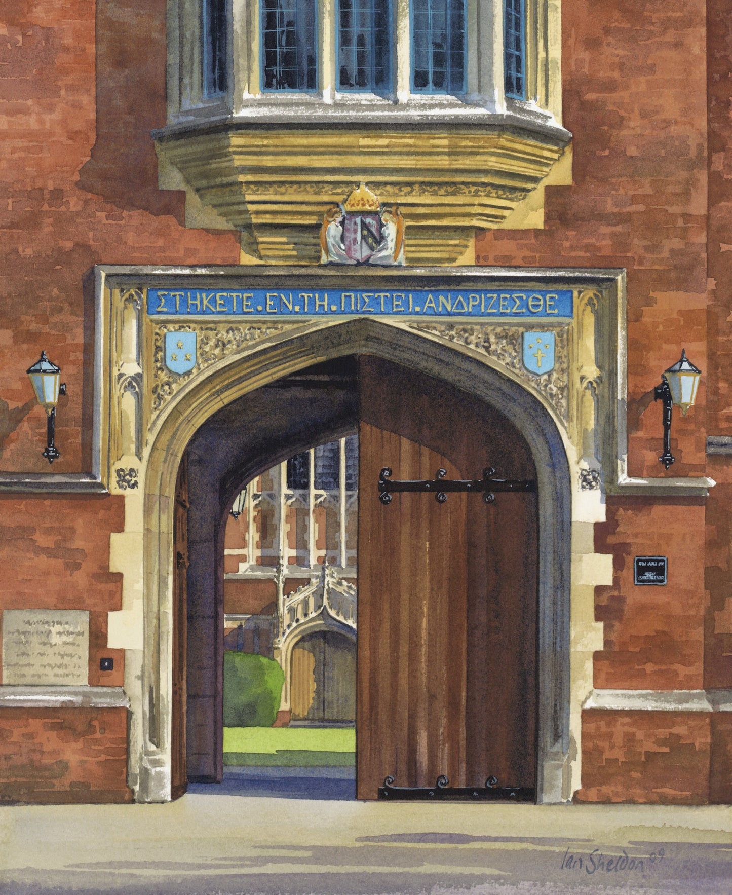 Selwyn
