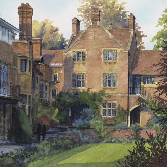 Westcott House
