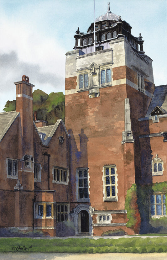 Westminster College